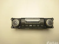 Honda NH-608L / NH608L CIVIC VIII Hatchback (FN, FK) 2007 Contrôle automatique de la climatisation