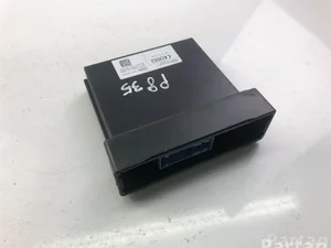 Peugeot 9601695280 508 2012 Unités de contrôle