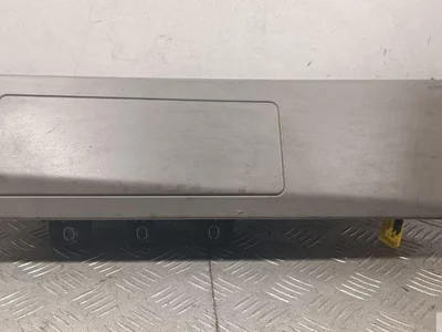 Porsche 97080306204 PANAMERA (970) 2010 Poduszka chroniąca kolana i stopy prawa strona - Obraz 1