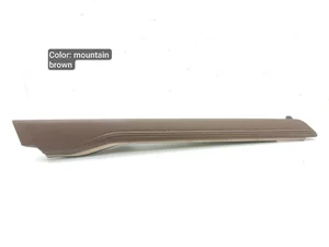 Dodge RAM 1500 IV gen 2019 Un autre détail de finition