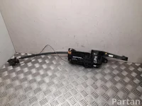 Seat 7N0 959 244 B, 7N0 843 385 AF / 7N0959244B, 7N0843385AF ALHAMBRA (710, 711) 2015 Valdymo blokas stumdomų durų