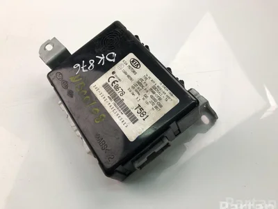 Kia 95400-1YFB0 / 954001YFB0 PICANTO (TA) 2014 Środkowy sterownik systemu komfortu - Obraz 1