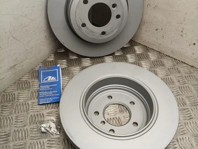 BMW 34216753215, 24012001831 5 (E60) 2008 Тормозный диск сзади - Изображение 1