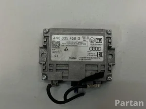 Audi 4N0035456D Q5 (FY) 2018 Antenos stiprintuvas