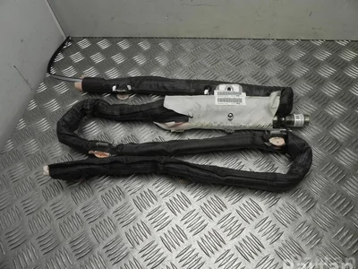 Peugeot 9801658780 5008 2012 Airbag de tête - Image 1