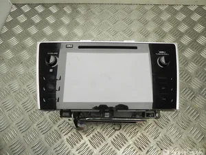 Subaru 86471AL430 OUTBACK (BS) 2019 Radio / lecteur CD