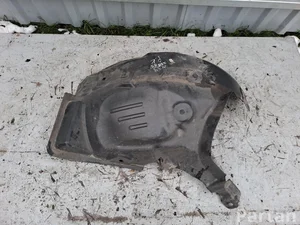 Renault 638430739R ZOE (BFM_) 2022 Локер колесной арки спереди слева