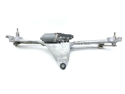 Jaguar 159300-0771 / 1593000771 F-TYPE Coupe (X152) 2016 Moteur d'essuie-glace - Image 1