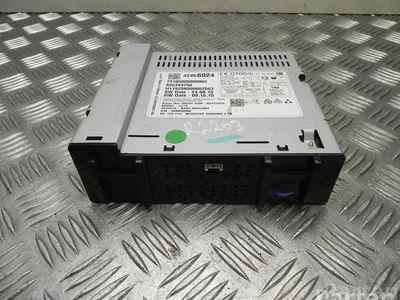 Chevrolet 42456924 CAMARO 2016 Radio / lecteur CD - Image 1