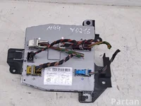 Mercedes-Benz A2059003913, A2059013904, A2229024108 C-CLASS (W205) 2015 Unidad de control central para sistema de confort