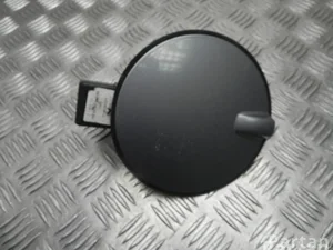 Vauxhall 13151604 ASTRA Mk IV (G) sedanas 2005 Kuro bako durelės