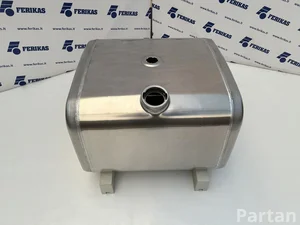 Iveco Trucks 42074079 Réservoir de carburant / accessoires