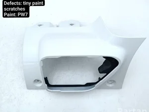 Jeep 714621000 Wrangler JL 2021 Kita apdailos detalė