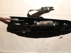 Volvo XC90 I 2008 Ceinture de sécurité Left Front