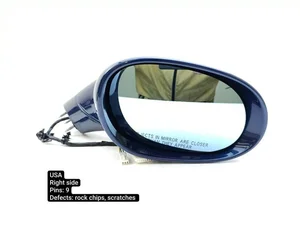 Ferrari A057273, 024473 California 2010 Išorinis veidrodėlis dešinė