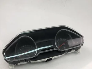 Peugeot 9801904780 208 2015 Tableau de bord