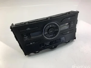 Toyota 55900-02300 / 5590002300 AURIS (_E15_) 2010 Contrôle automatique de la climatisation