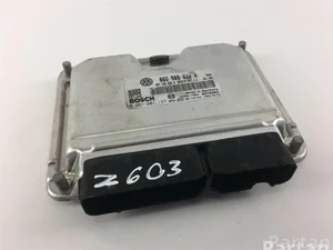 Volkswagen 06G906022A; 0261201137 / 06G906022A, 0261201137 TOURAN (1T1, 1T2) 2008 Valdymo blokai