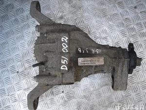 Mercedes-Benz A1643500314 3.70 / A1643500314370 M-CLASS (W164) 2010 Réducteur essieu arrière