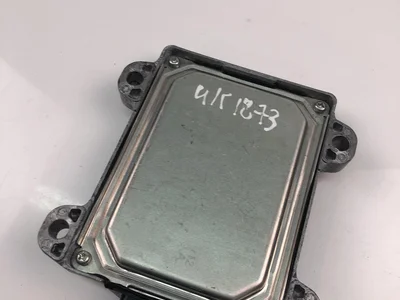 Dacia 310322357R SANDERO II 2014 Unité de contrôle moteur - Image 1