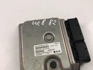 Fiat 55267344 FIORINO Box Body / Estate (225_) 2015 Unité de contrôle moteur