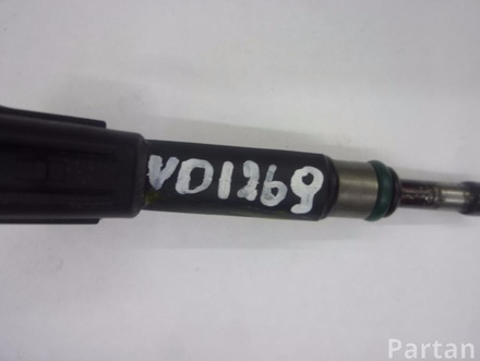 NISSAN 101207-07313 / 10120707313 NOTE (E11, NE11) 2007 Injector