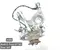 Audi 9J1.971.286.B, 971.505.435, 9J1505375A, 9J1.501.531, 976.505.371 / 9J1971286B, 971505435, 9J1505375A, 9J1501531, 976505371 E-TRON GT Saloon (F83, F8P) 2024 Rear suspension kit left side - Image 1