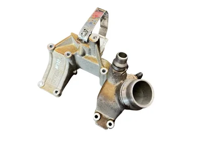 Mercedes-Benz Trucks A4702032061, A4701420145 ANTOS 2017 Durite de liquide de refroidissement - Image 1