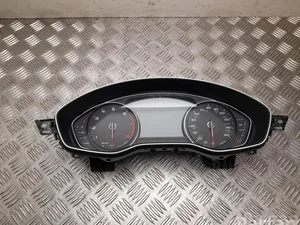 Audi 8W5920970D A4 (8W2, B9) 2019 Tableau de bord