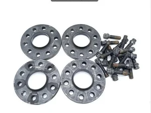 BMW 002411ECS, 002411ECS03B-20, 002411ECS03B-15 / 002411ECS, 002411ECS03B20, 002411ECS03B15 X5 (G05) 2020 Wheel spacers