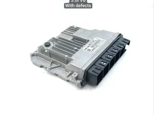 Porsche 06M907309E, 1039S90551, 0261S16481, 1034486292, 4300461282 PANAMERA (971) 2017 Control unit for engine