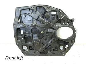 Jeep 68483665AC, 68367059AA, 68370843AA, 4CJ9906WS23, P4CJ9906WS23 Wagoneer/ Wagoneer L WS 2022 Podnośnik szyby z przodu z lewej