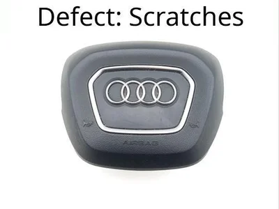 Gebrauchtes Original Audi 4M0880201C, 670TW600KB2M45 Q7 (4M) 2017 Fahrerairbag - Bild 1