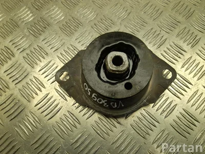 Ford USA LJ93-6F012-BB / LJ936F012BB Mustang Mach-E 2022 Gummimetall-Lager - Bild 1