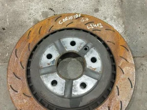 Chevrolet CORVETTE (C7) 2016 Disque de frein Left Rear
