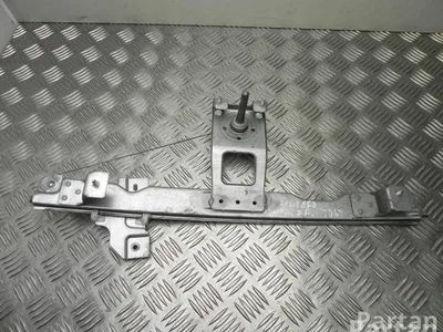 Dacia 8200733826 SANDERO 2009 Lève-vitre Left Front - Image 1