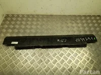 Tesla 1344502-00-B / 134450200B MODEL 3 2024 Protección inferior del motor