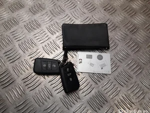 Volkswagen 4K0 959 754 B, 3G0 959 752 CF / 4K0959754B, 3G0959752CF PASSAT Variant (3G5) 2022 Clé