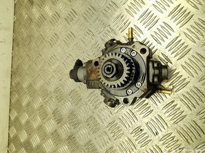 Renault 167005114R TRAFIC III Bus (JG_) 2015 Pompe d'alimentation - Image 1