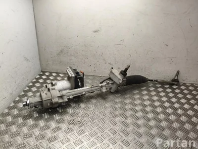 Gebrauchtes Original Tesla 1344836-00-C / 134483600C MODEL 3 2025 Lenkgetriebe - Bild 1