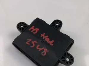 Ford AV6N-14B532-DD / AV6N14B532DD C-MAX II (DXA/CB7, DXA/CEU) 2013 Control unit for door