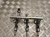 Opel 9846984680, 026150007H Grandland 2025 Fuel rail