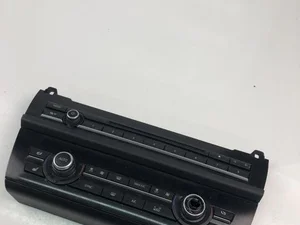 BMW 6824207 5 (F10) 2011 Contrôle automatique de la climatisation