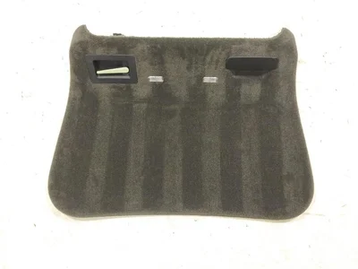 Bentley 3W5867601 CONTINENTAL FLYING SPUR (3W_) 2012 Tapis de coffre - Image 1