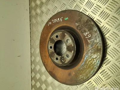 Land Rover 0373 RANGE ROVER SPORT (L494) 2017 Disque de frein - Image 1