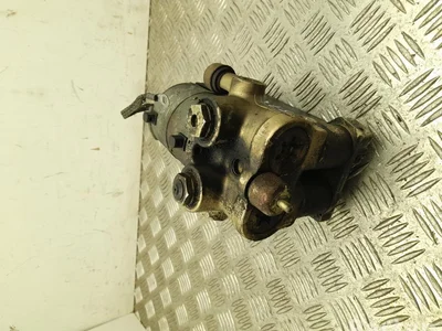 Mercedes-Benz 06210218254 S-Class W126 1983 Unité de commande hydraulique ABS - Image 1