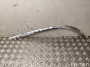 Mercedes-Benz S-CLASS Saloon (W108, W109) 1971 Other trim detail