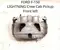 Ford USA NL38-2011-EG, N10DE25014, A014V172, 2B294/302, 25014110751 / NL382011EG, N10DE25014, A014V172, 2B294302, 25014110751 F-150 LIGHTNING Crew Cab Pickup 2025 Bremssattel vorne links - Bild 1