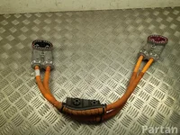 BMW 5A662A4 i4 (G26) 2024 Harnais