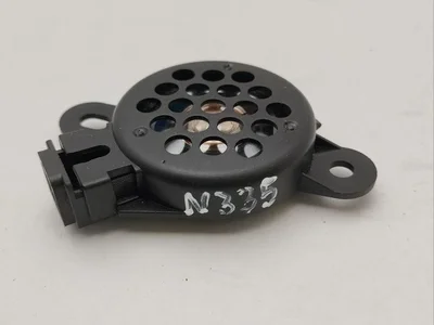 Aston Martin 2S7J-15K864-AA / 2S7J15K864AA Vantage Coupe 2009 Haut-parleur - Image 1